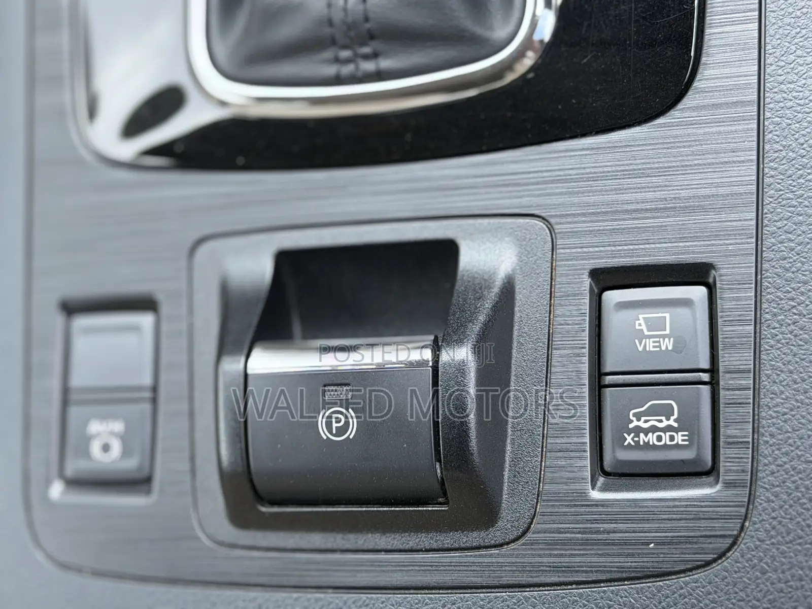 Subaru Outback 2019 Pearl
