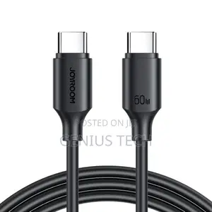 Ugreen Usb-a To Usb-c Fast Charging Cable (3a Max, Black, 2m)