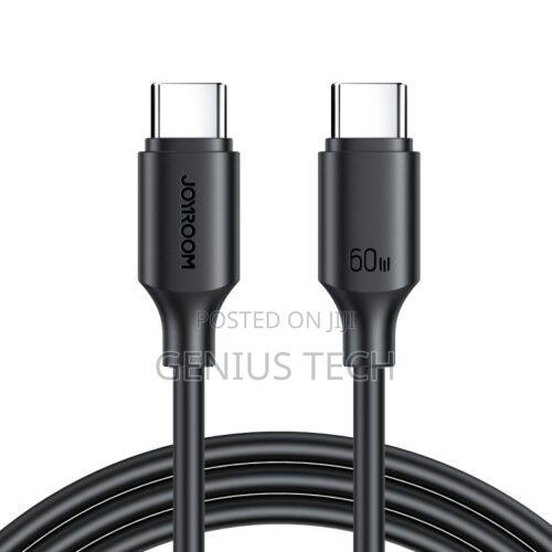 Ugreen Usb-a To Usb-c Fast Charging Cable (3a Max, Black, 2m) - thumbnail 2