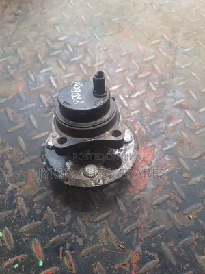 Probox Rear Wheel Hub