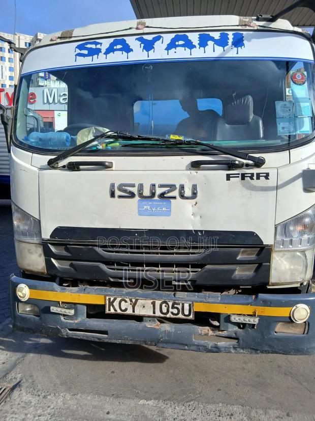 Truck On Sale - thumbnail 4