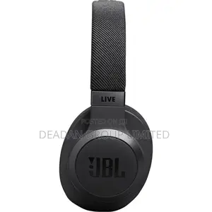 JBL by Harman Live 770nc Headsets