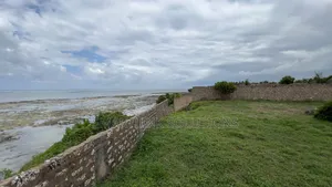 Beach Plot