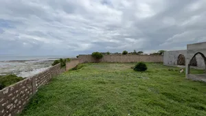 Beach Plot