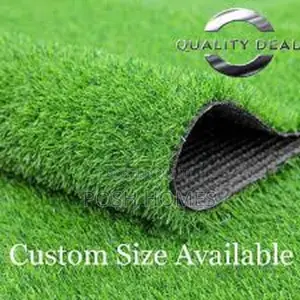 Steadystep Turf Grass Carpets 20mm