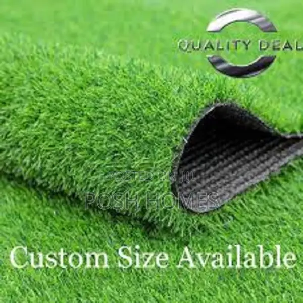 Steadystep Turf Grass Carpets 20mm