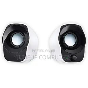 Speakers Logitech Z120 Stereo
