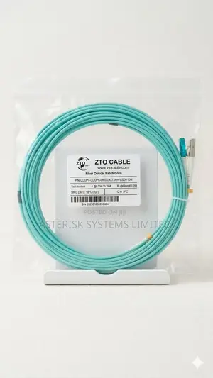 Patch Cord