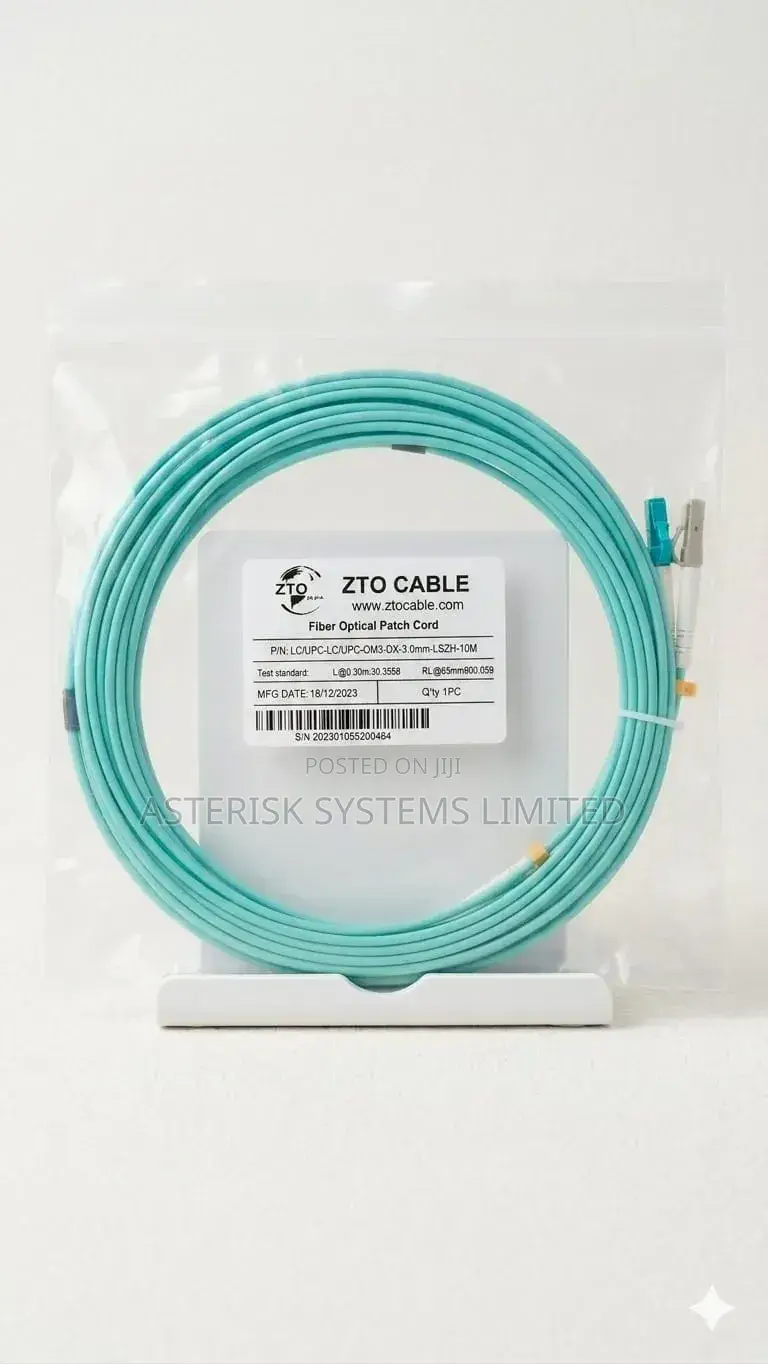 Patch Cord