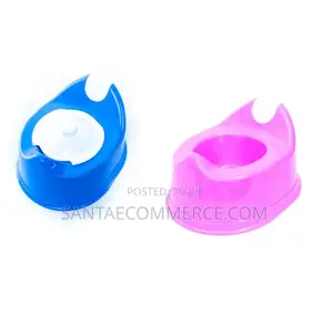 Babies Kids Potty With Lid