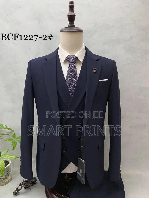 Elevate Your Look With Our Latest Men's Suit Collection.