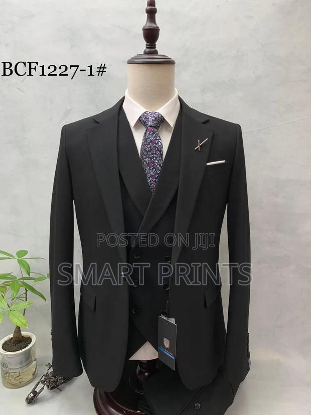 Elevate Your Look With Our Latest Men's Suit Collection. - thumbnail 2