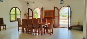 4bdrm Villa in Watamu for sale