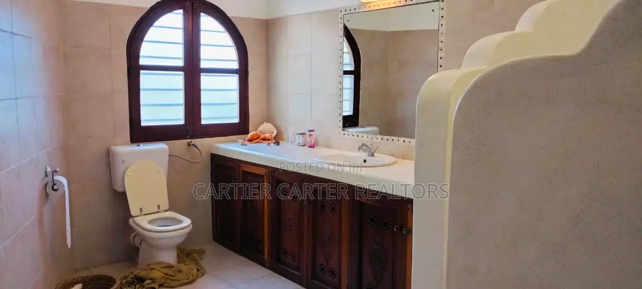 4bdrm Villa in Watamu for sale