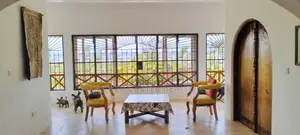 4bdrm Villa in Watamu for sale