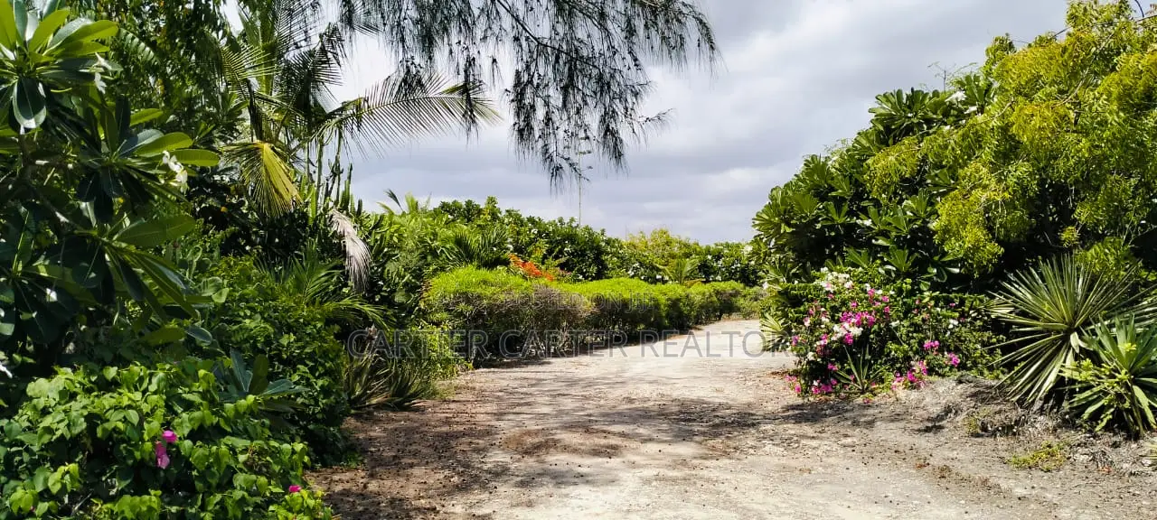 4bdrm Villa in Watamu for sale