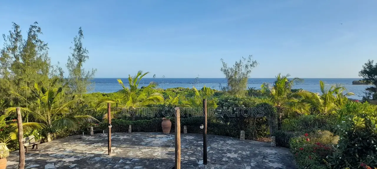 4bdrm Villa in Watamu for sale