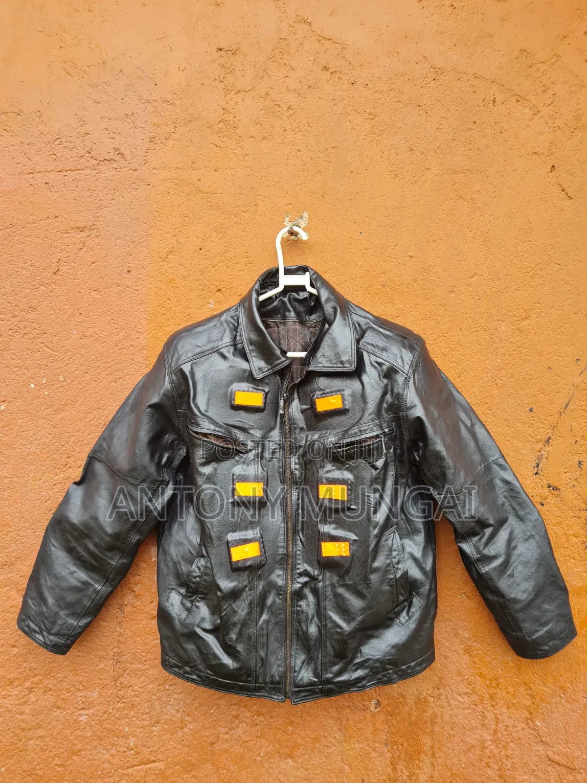 Bikes Leather Jackets