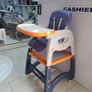 3 In 1 Highchair