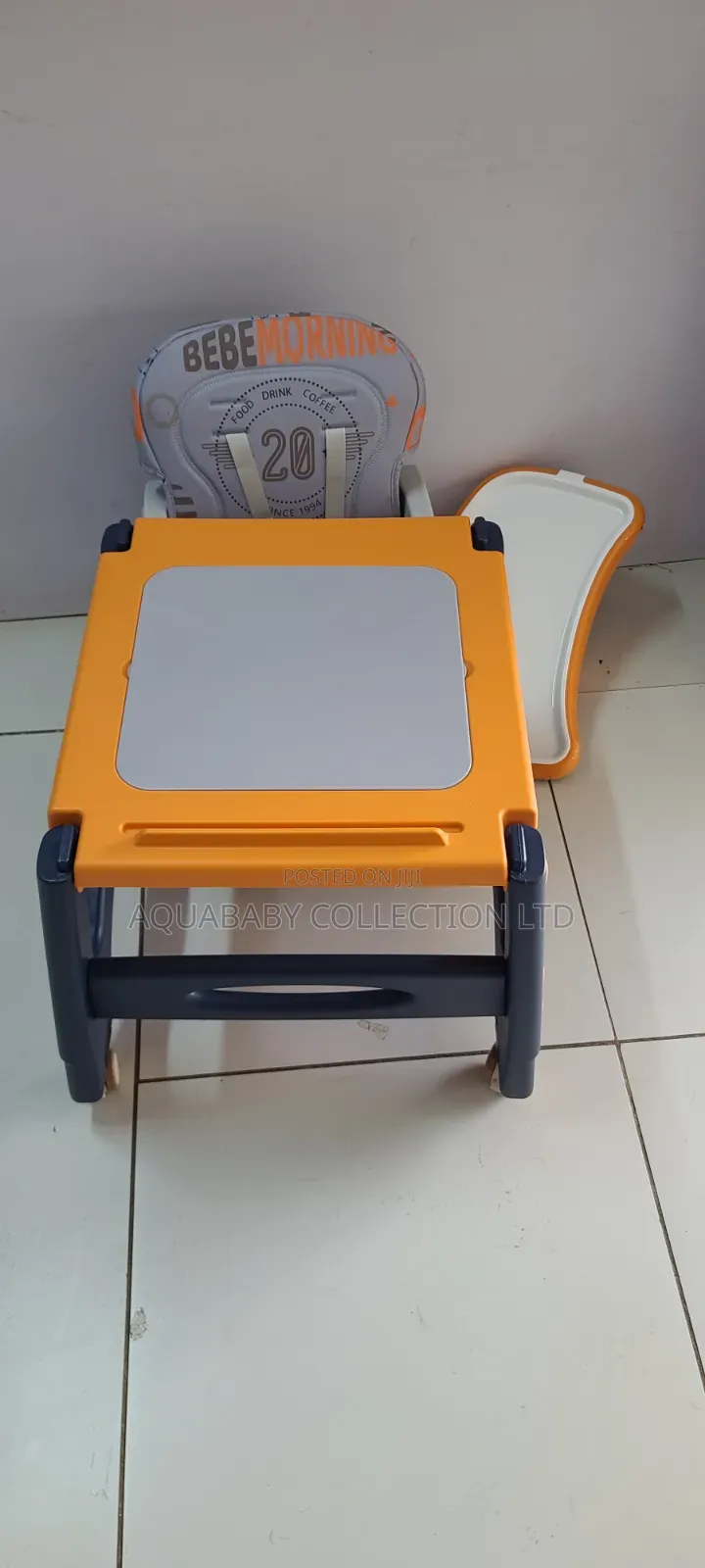 3 In 1 Highchair