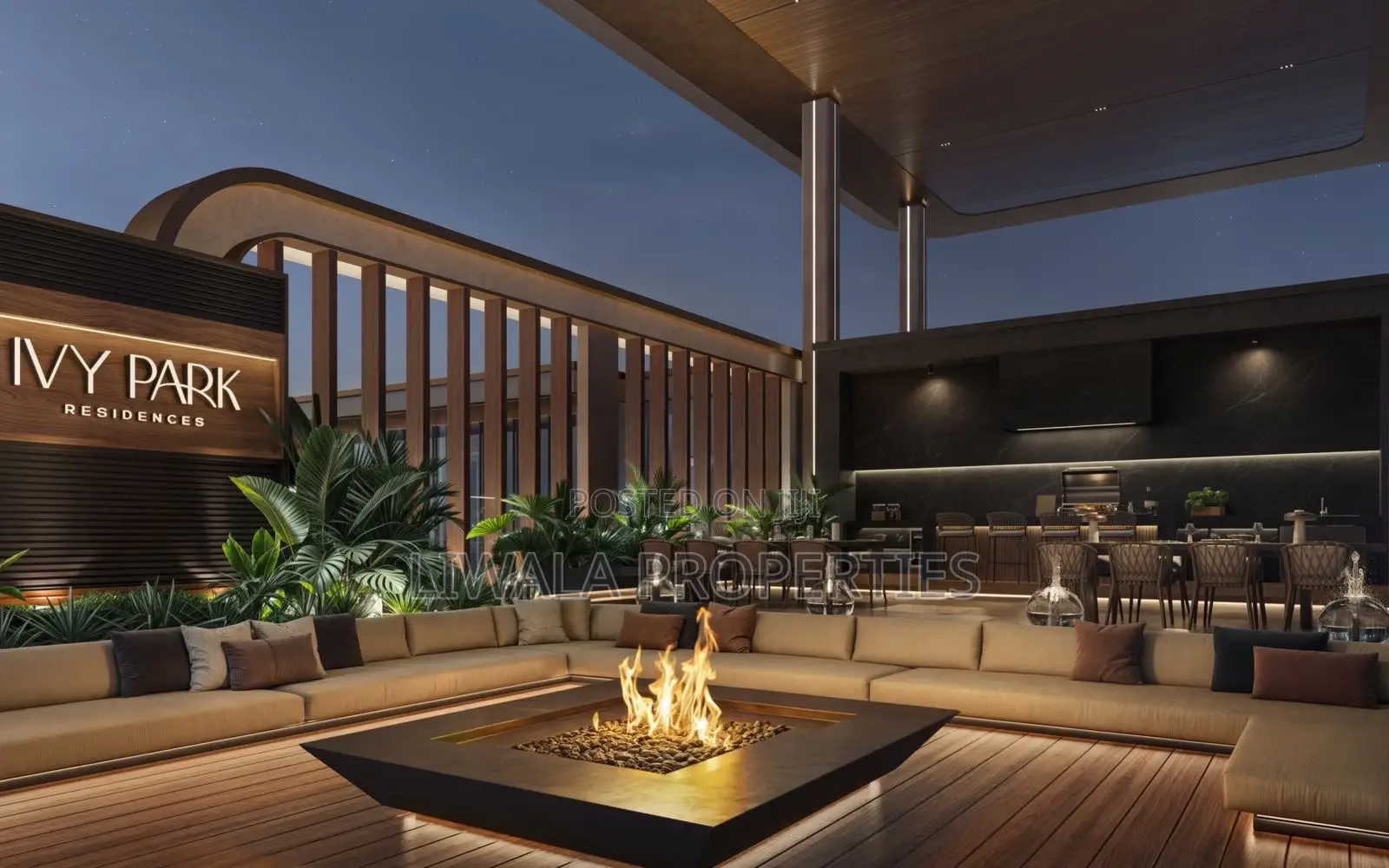2bdrm Apartment in Hurlingham for sale