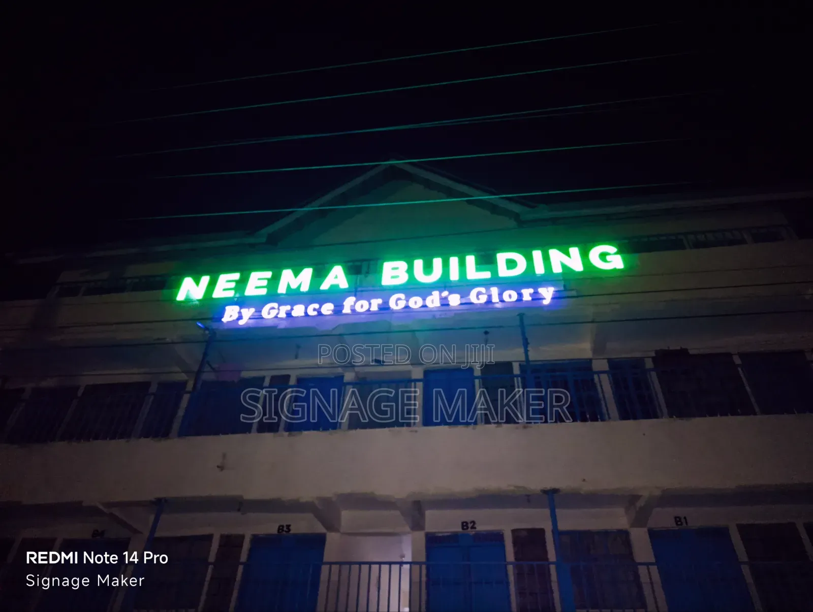 3d Signs Ad Illuminated 3d Signage