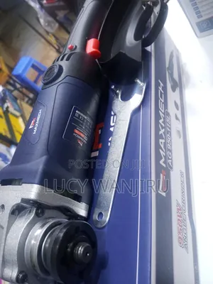 220 to 240 v Angle Grinder Machine