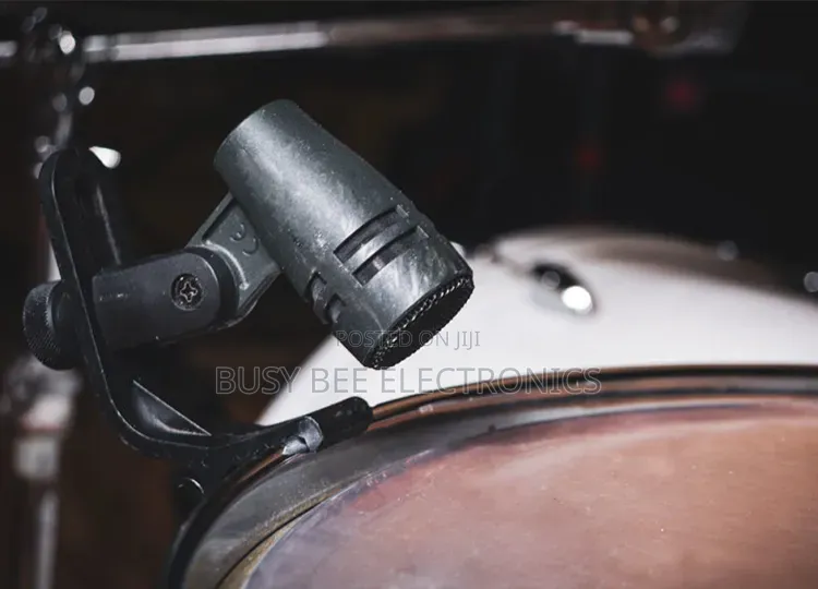 Pga Dmk7 Professional Kit Microphone Drum Set