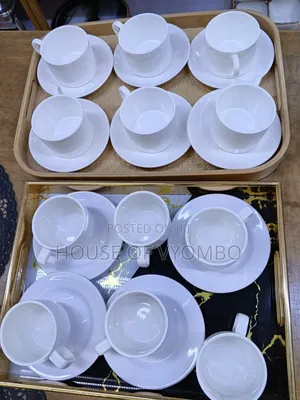 Coffee Cups