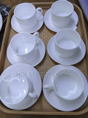 Coffee Cups