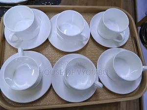 Coffee Cups