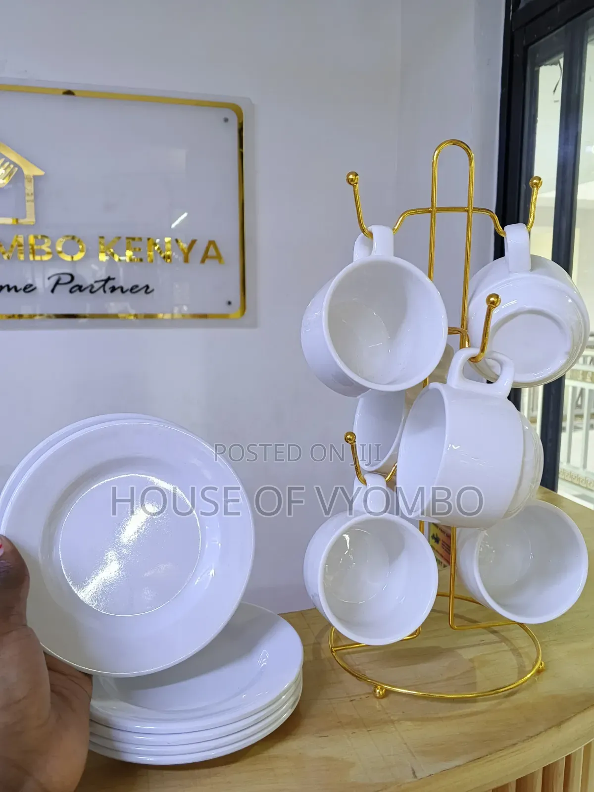Coffee Cups