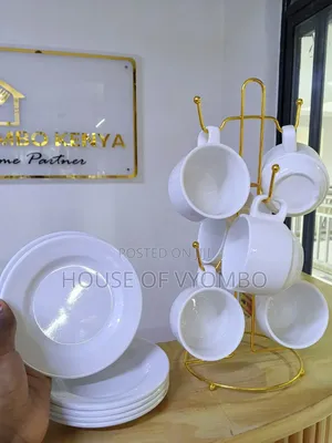 Coffee Cups