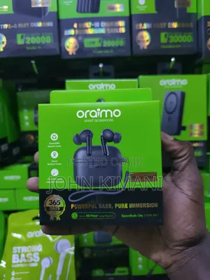 Oraimo Spacebuds Lite Otw-324