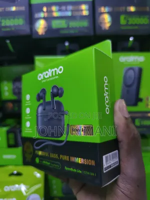 Oraimo Spacebuds Lite Otw-324
