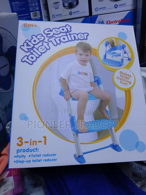 Toilet Trainer Kids Seat