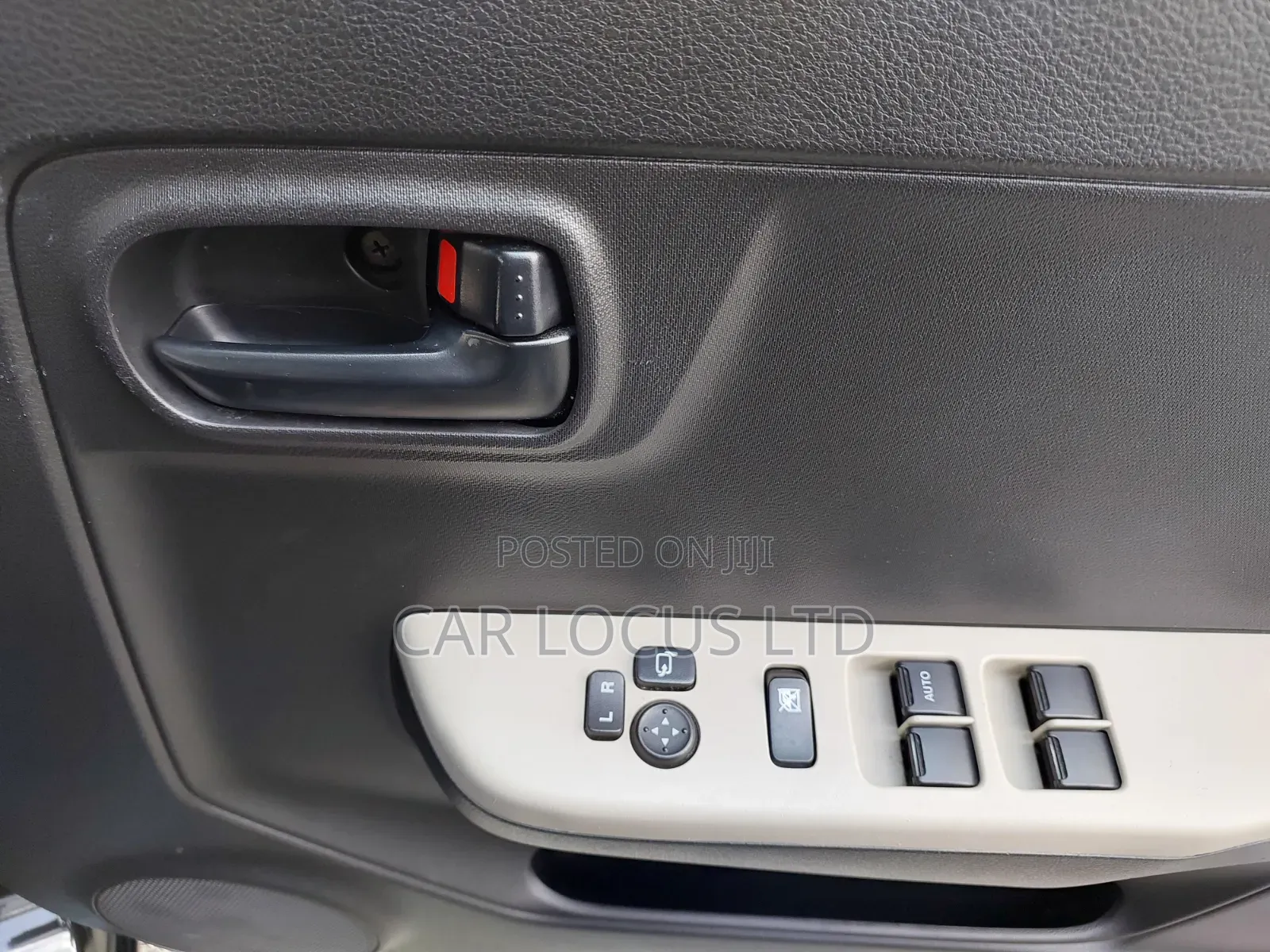 Suzuki Alto 2019 Black