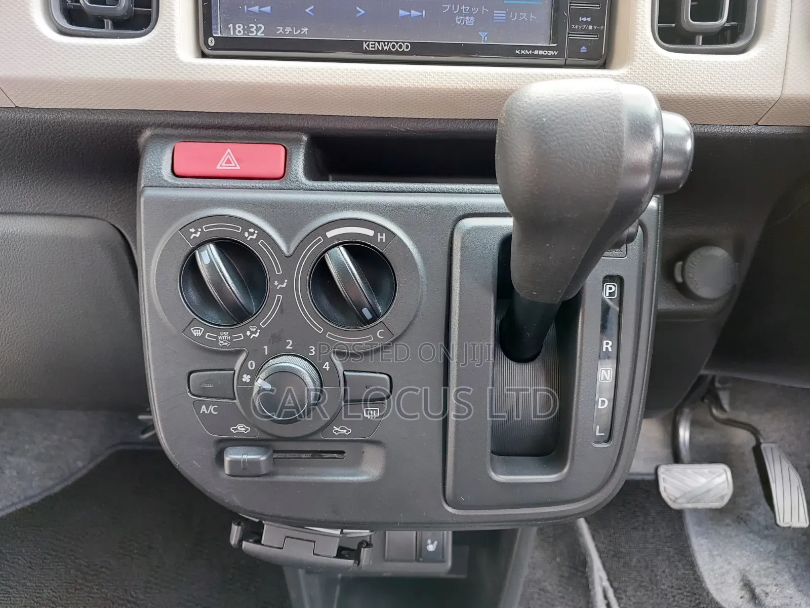 Suzuki Alto 2019 Black