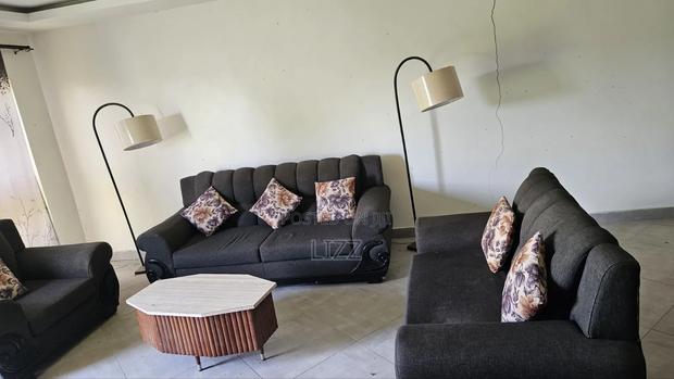 6 Seater Sofa for Sell - main view