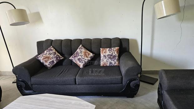 6 Seater Sofa for Sell - thumbnail 2
