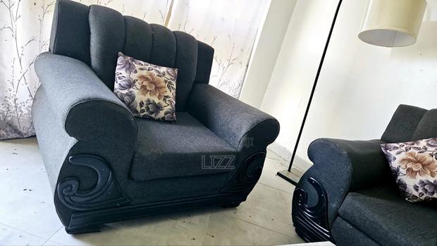 6 Seater Sofa for Sell - thumbnail 3