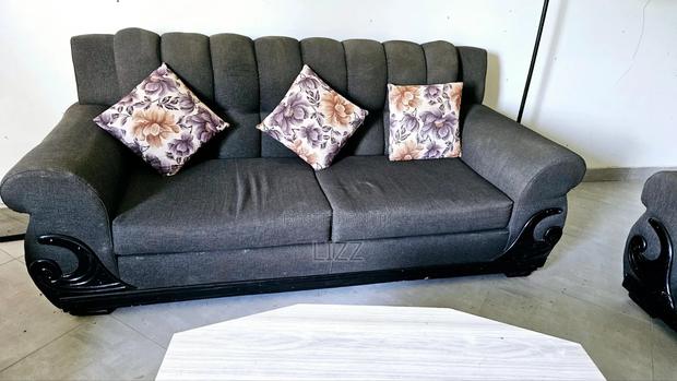 6 Seater Sofa for Sell - thumbnail 4