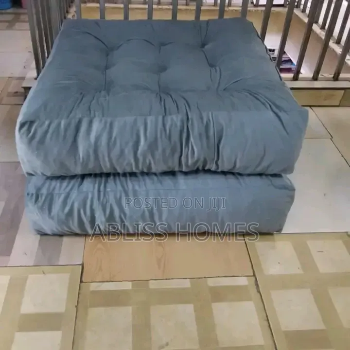 Square Pillow