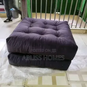 Square Pillow