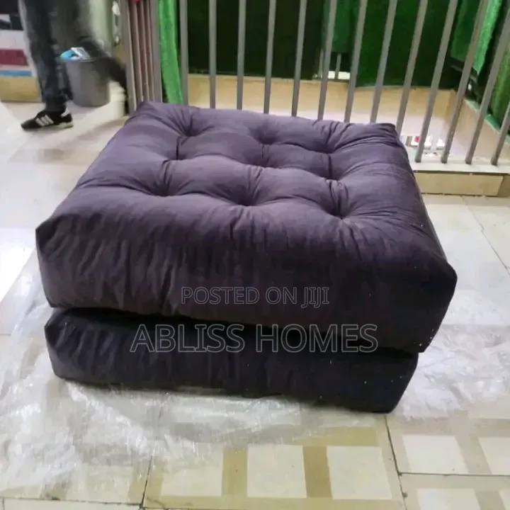 Square Pillow