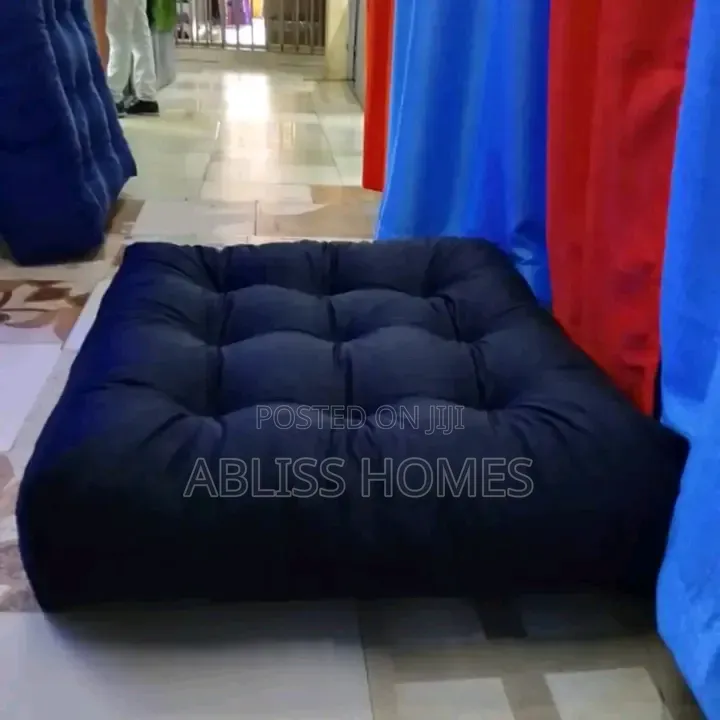 Square Pillow