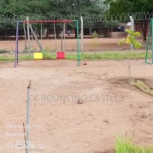 Swings Available for Sale