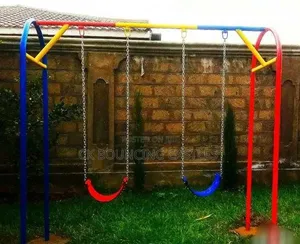 Swings Available for Sale