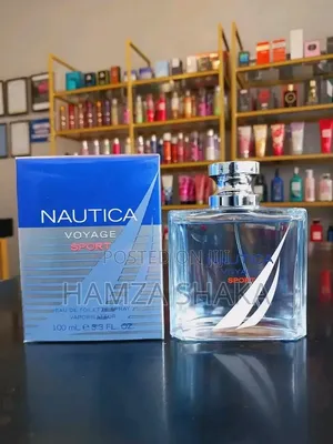 Men's Quality Perfume