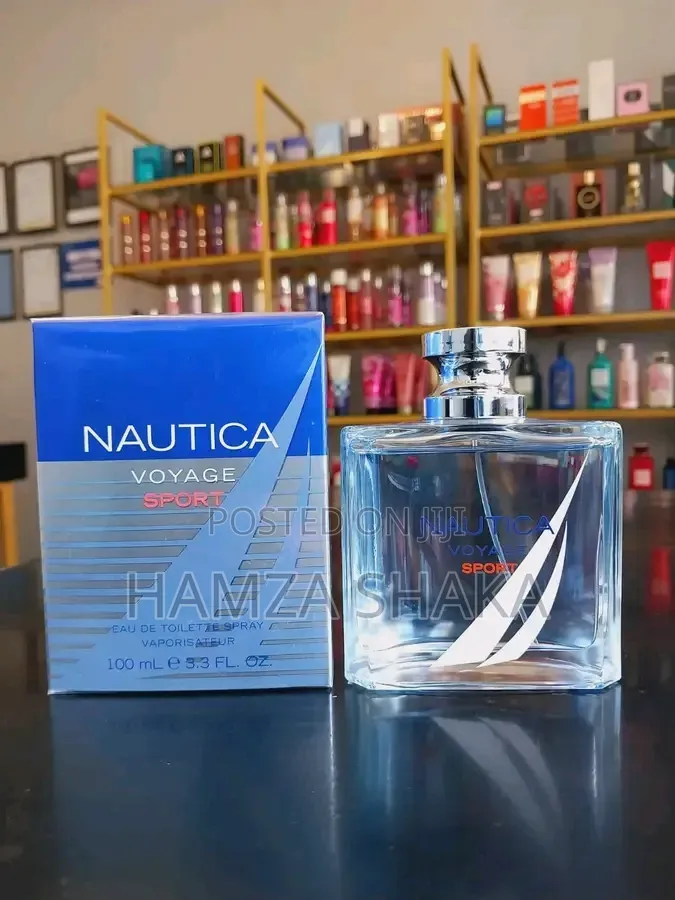 Men's Quality Perfume